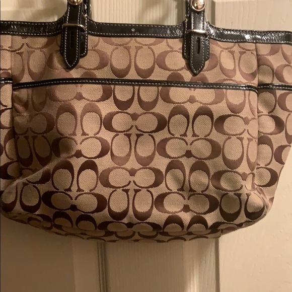 Small tote - Picture 4 of 4